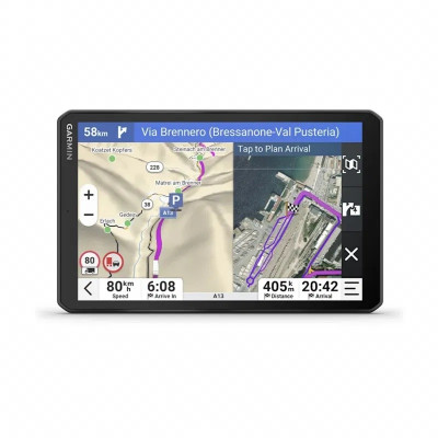 Garmin Dezl LGV820 [010-02925-15]