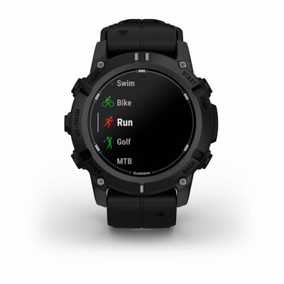 Garmin Descent G2 Czarny [010-02986-00]