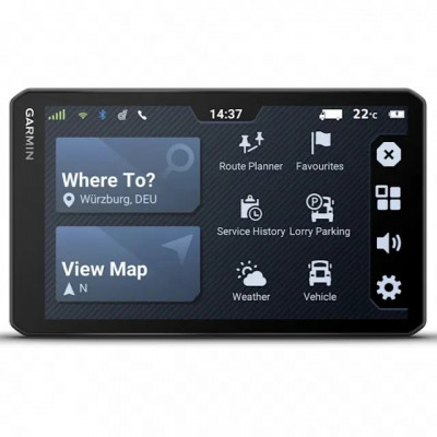 Garmin Dezl LGV720 [010-02924-15]