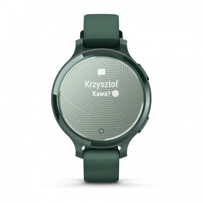 Garmin Lily 2 Active Jasper Green [010-02891-02]