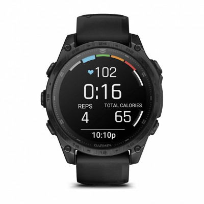 Garmin Tactix 8 Solar 51mm [010-03407-01]