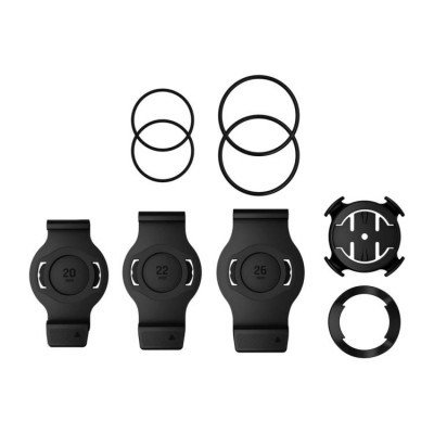 Garmin uchwyt rowerowy obracany do Fenix/Epix 010-13013-10