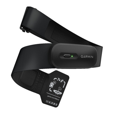 Garmin Czujnik tętna HRM 200 