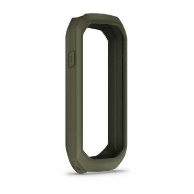 Garmin Etui silikonowe do Edge 1050 Moss Green 010-13360-03