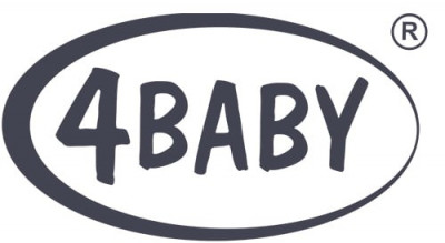 4baby logo