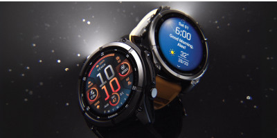 Funkcja Garmin Fenix 8 43mm Amoled Whitestone [010-02903-00]