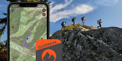 Zaleta Garmin inReach Messenger Plus [010-02887-00]