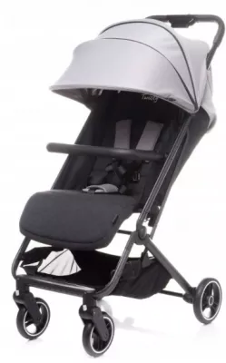 Zaleta 4Baby Twizzy XXII 