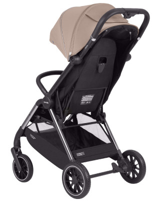 Cechy Carrello Delta CRL-5517