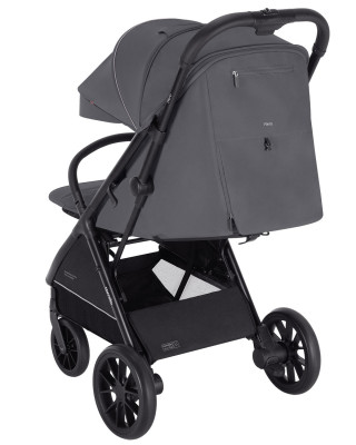 Zaleta Carrello Nero CRL-5514