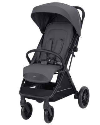 Carrello Nero CRL-5514 cecha